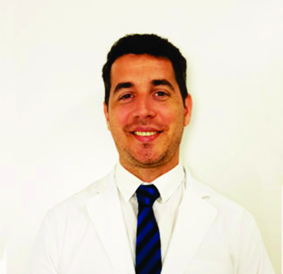 Dr. Álvarez de Toledo, Ignacio