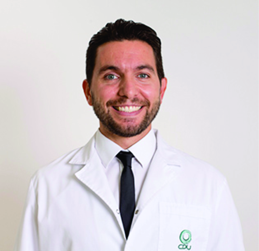 Dr. Fernández Long, Juan